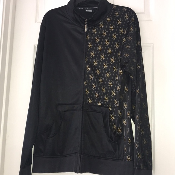 Nomis Zipper Jacket (M) - Picture 3 of 7